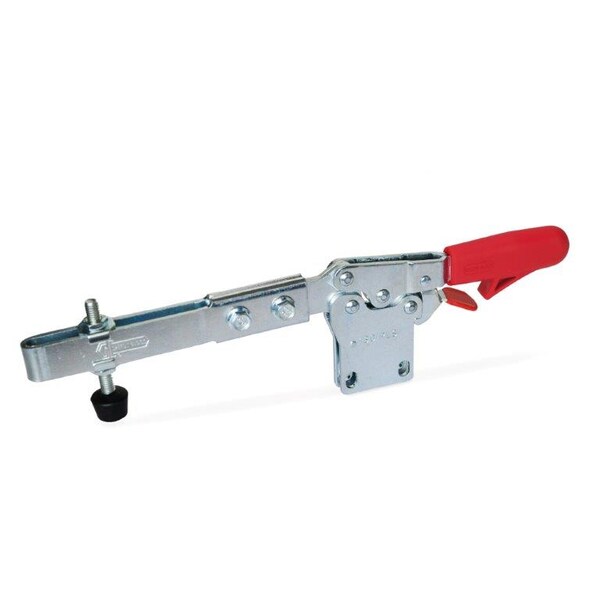 GN820.4-130-VLC Horizontal Toggle Clamp
